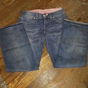 London Jean Jeans